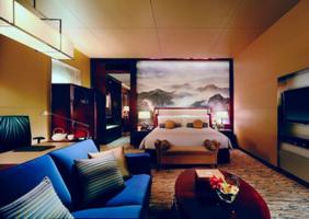 China World Summit Wing